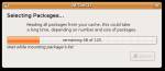 Restoring APTonCD progress bar